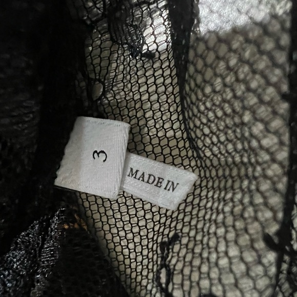 Sandro Size Chart - Picture 6 of 8